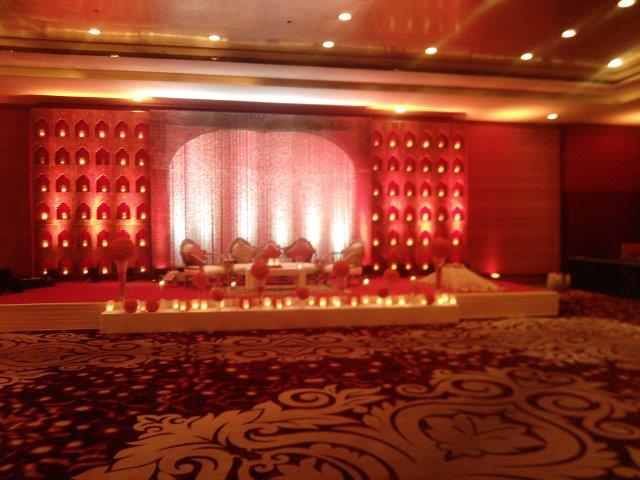 Banquet halls for booking in South Goa
